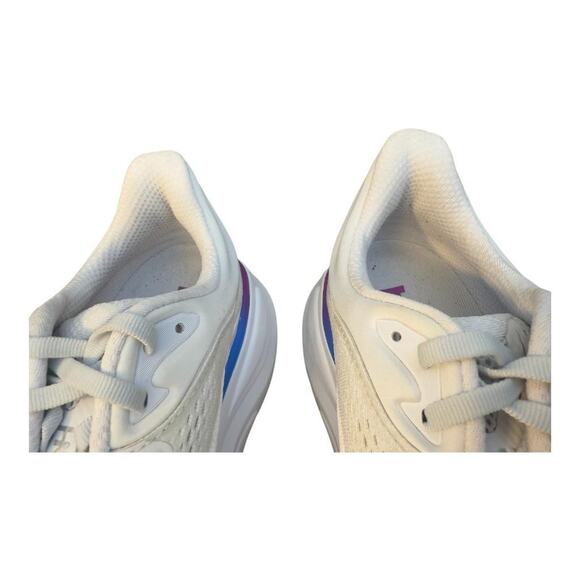 Hoka One One Bondi IX Running Shoe Women size 7.5 Wide - Picture 5 of 9